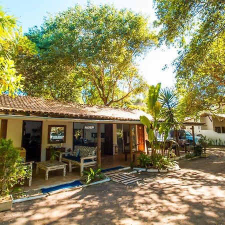 Travel Inn Trancoso Garden エクステリア 写真