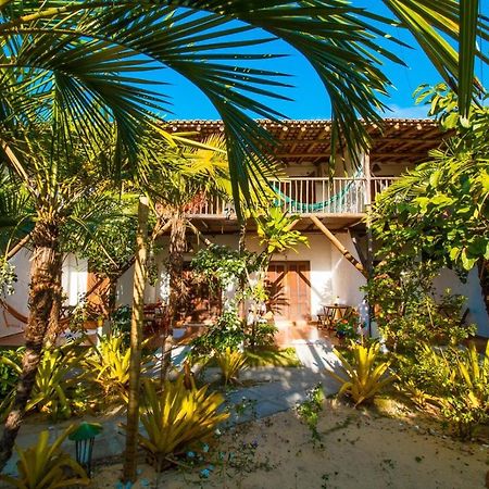 Travel Inn Trancoso Garden エクステリア 写真
