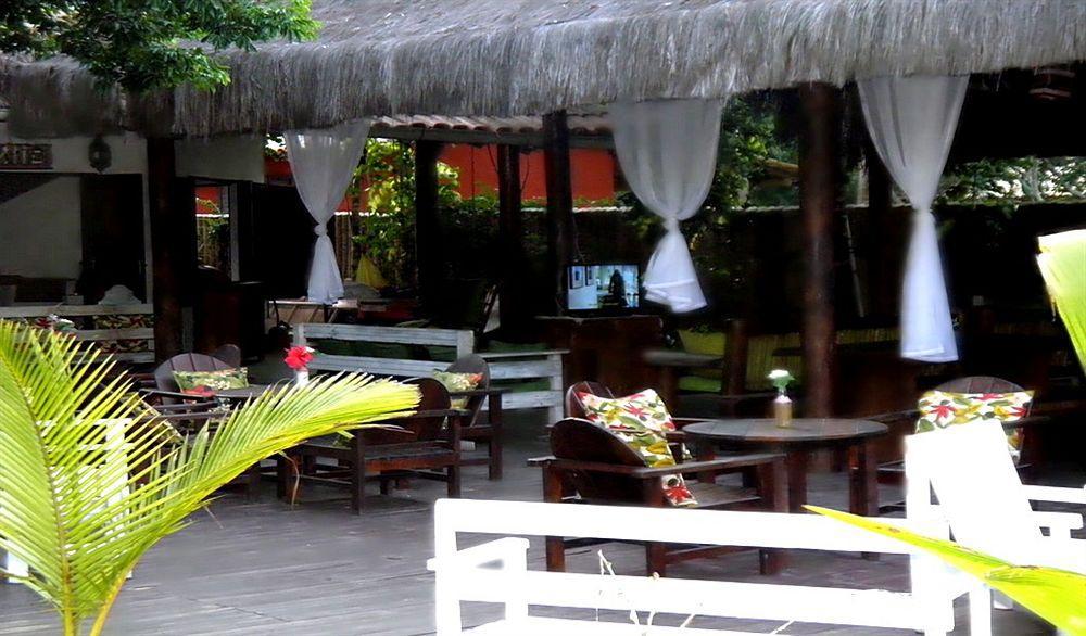 Travel Inn Trancoso Garden エクステリア 写真