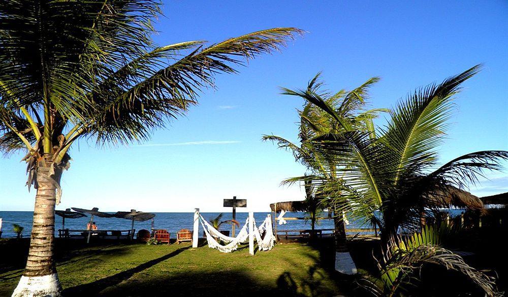 Travel Inn Trancoso Garden エクステリア 写真