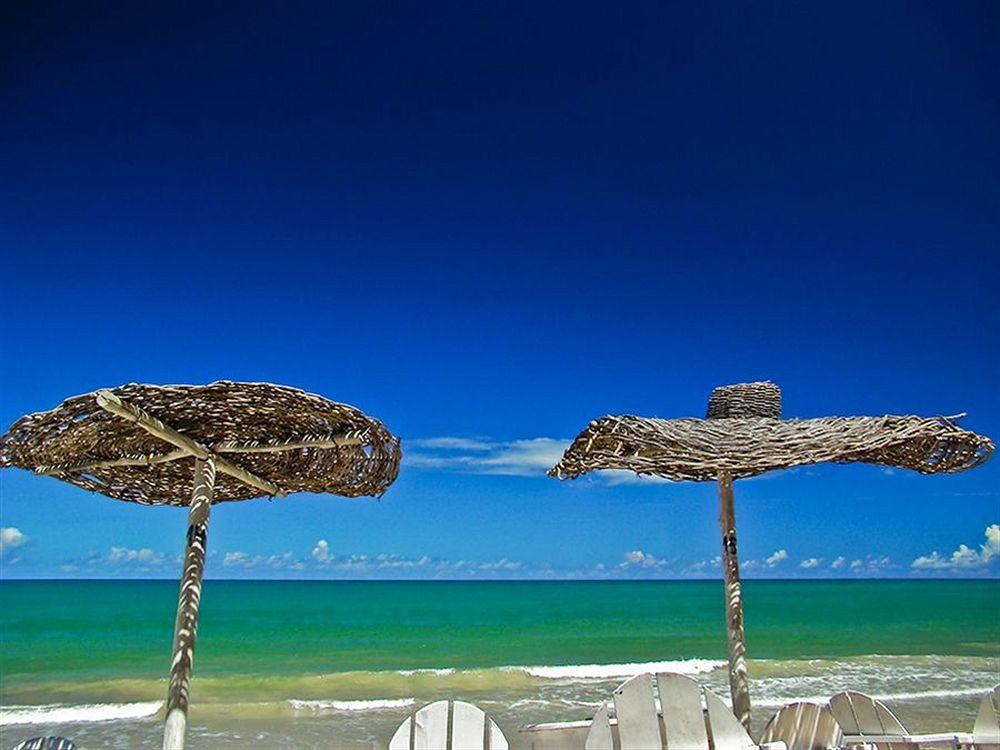 Travel Inn Trancoso Garden エクステリア 写真