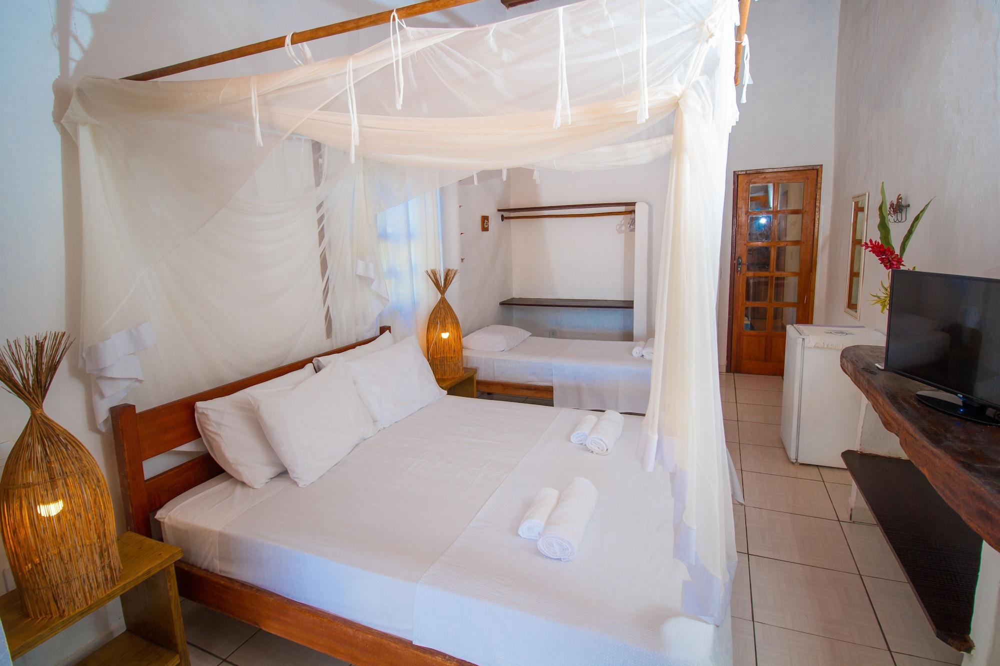 Travel Inn Trancoso Garden エクステリア 写真