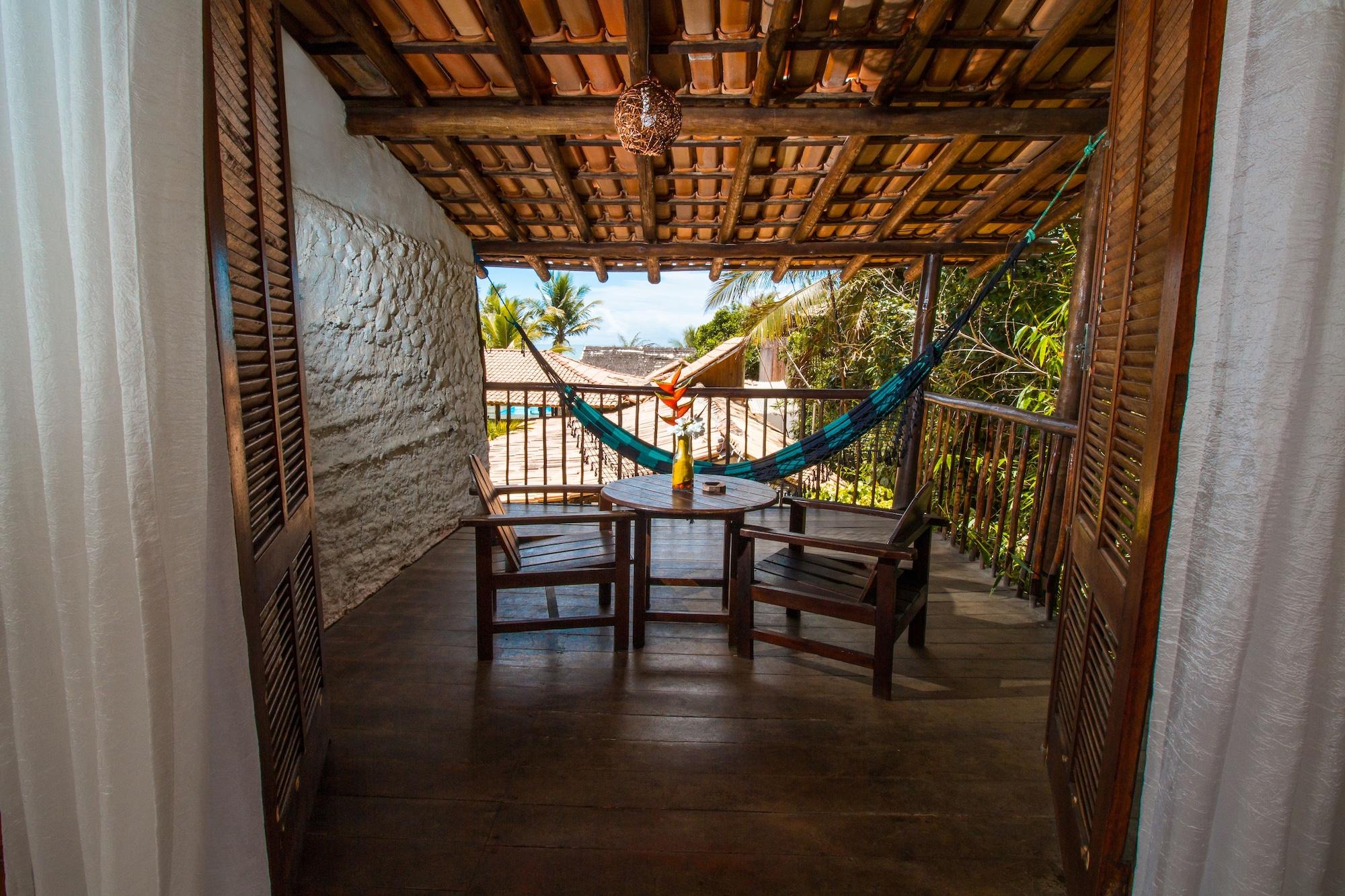 Travel Inn Trancoso Garden エクステリア 写真