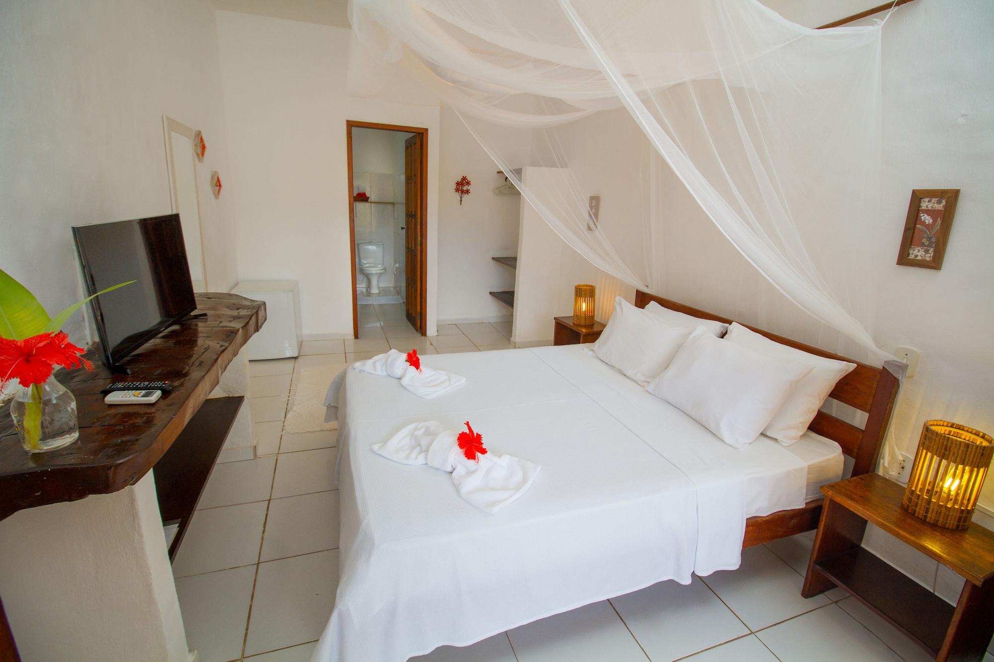 Travel Inn Trancoso Garden エクステリア 写真
