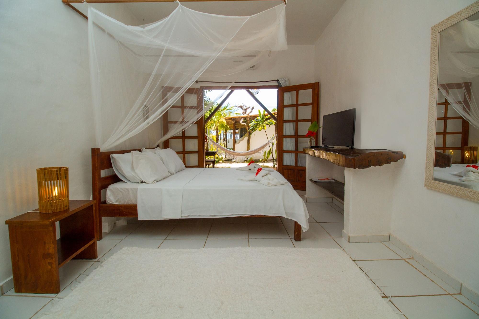 Travel Inn Trancoso Garden エクステリア 写真