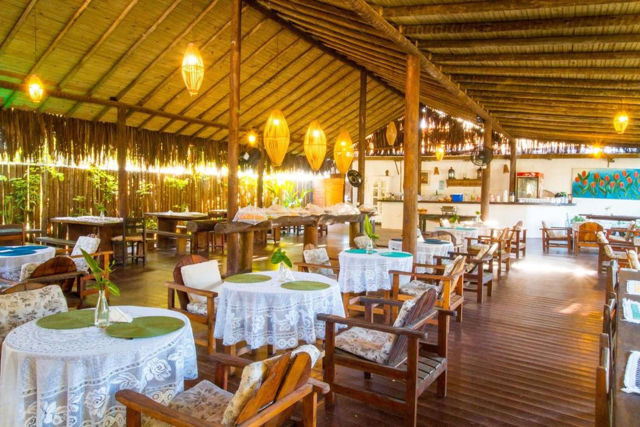 Travel Inn Trancoso Garden エクステリア 写真