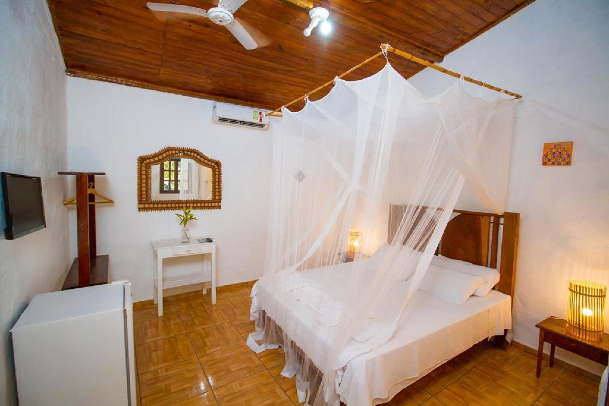 Travel Inn Trancoso Garden エクステリア 写真