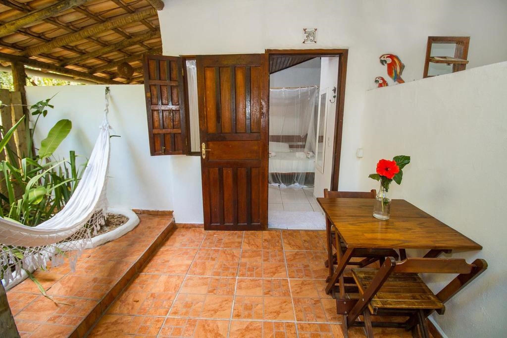 Travel Inn Trancoso Garden エクステリア 写真