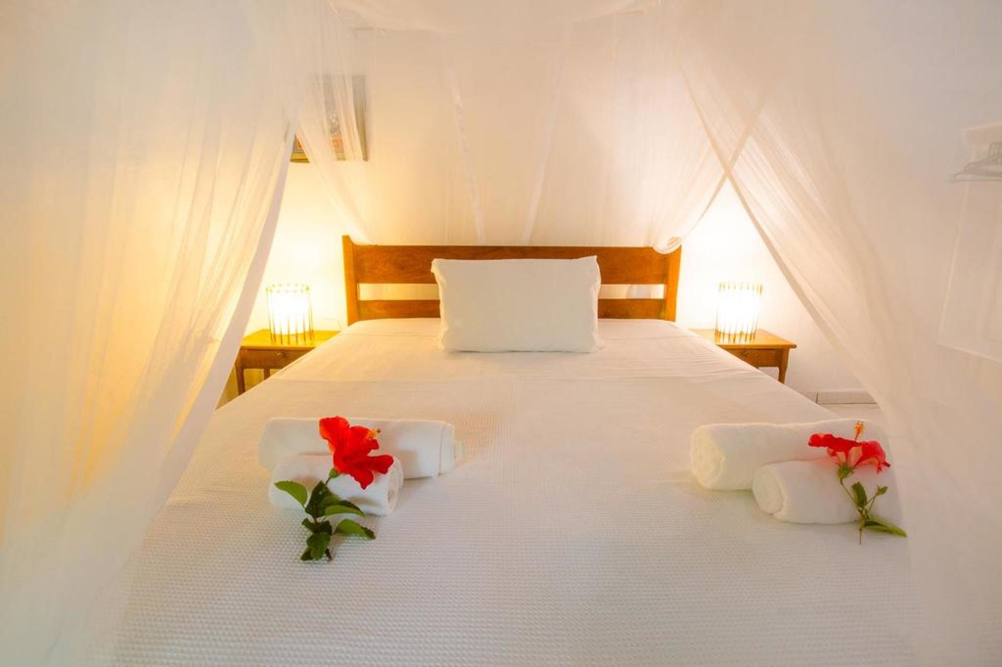 Travel Inn Trancoso Garden エクステリア 写真