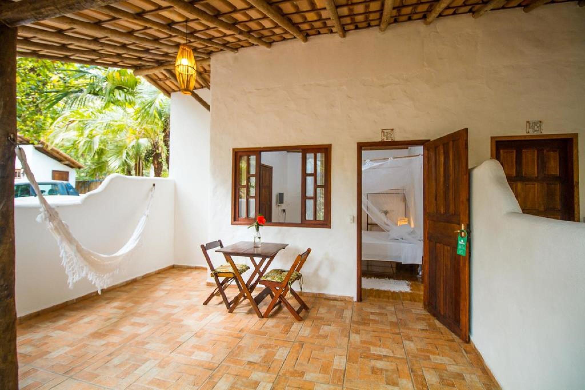 Travel Inn Trancoso Garden エクステリア 写真