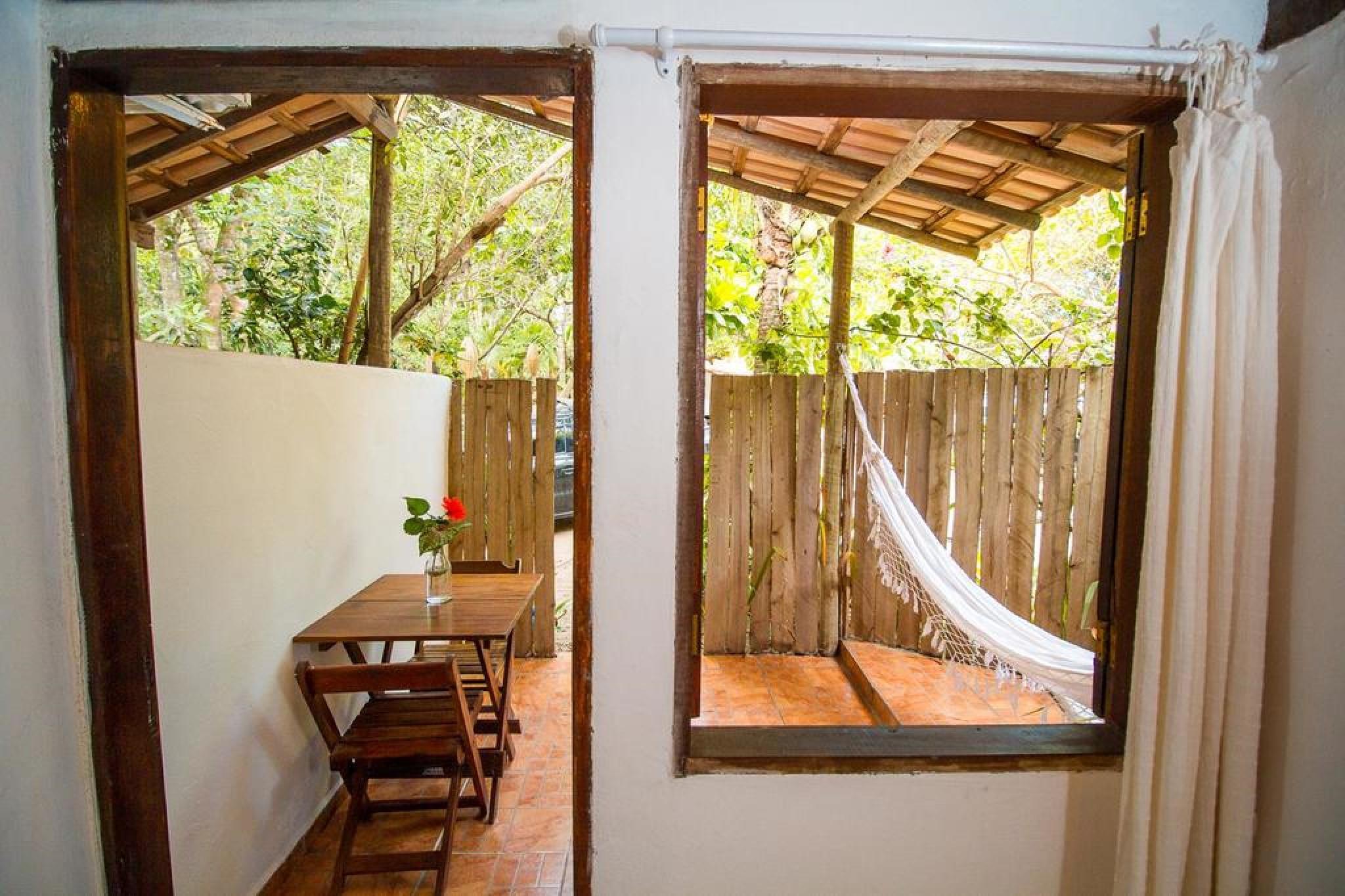 Travel Inn Trancoso Garden エクステリア 写真