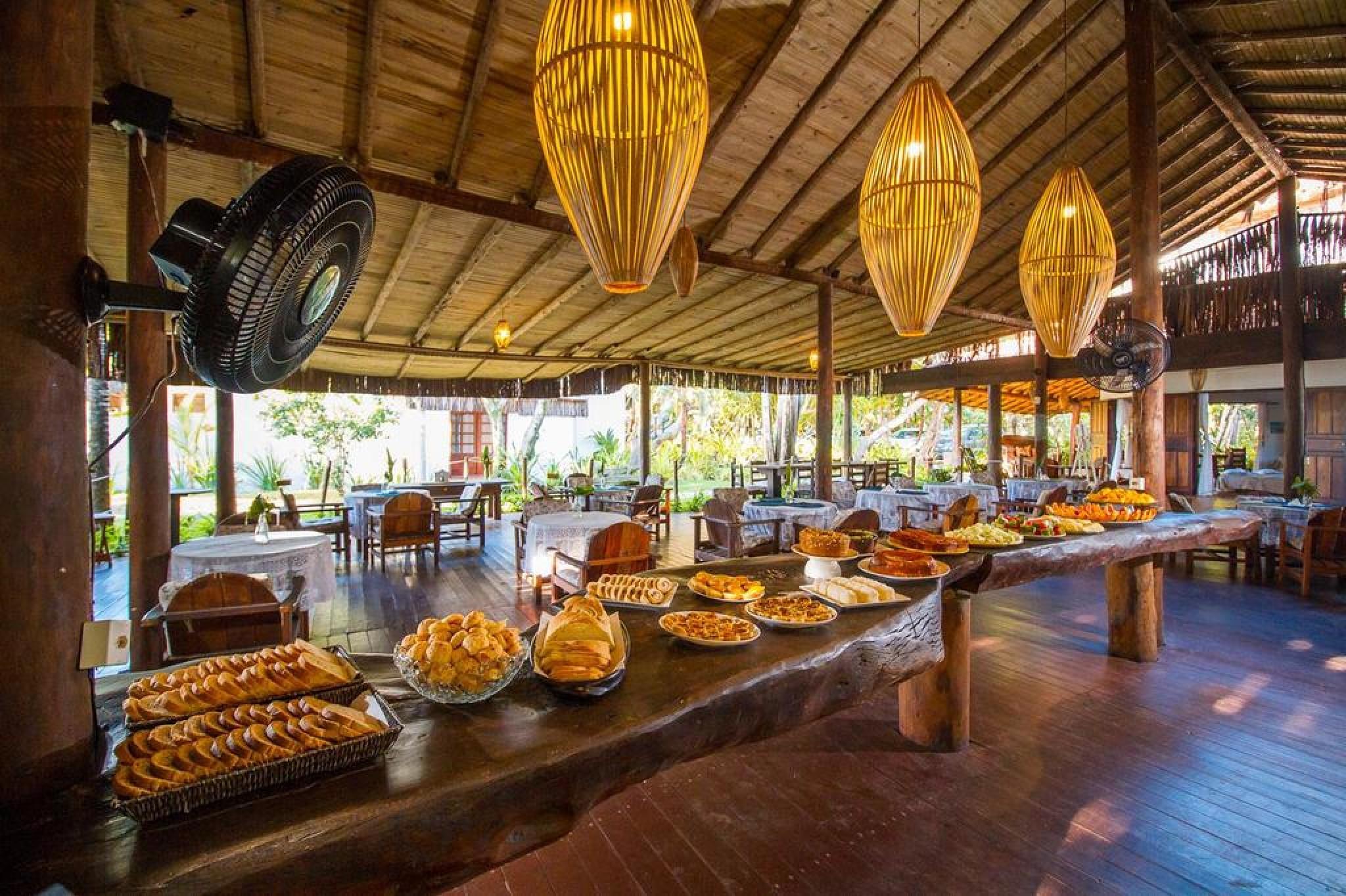 Travel Inn Trancoso Garden エクステリア 写真