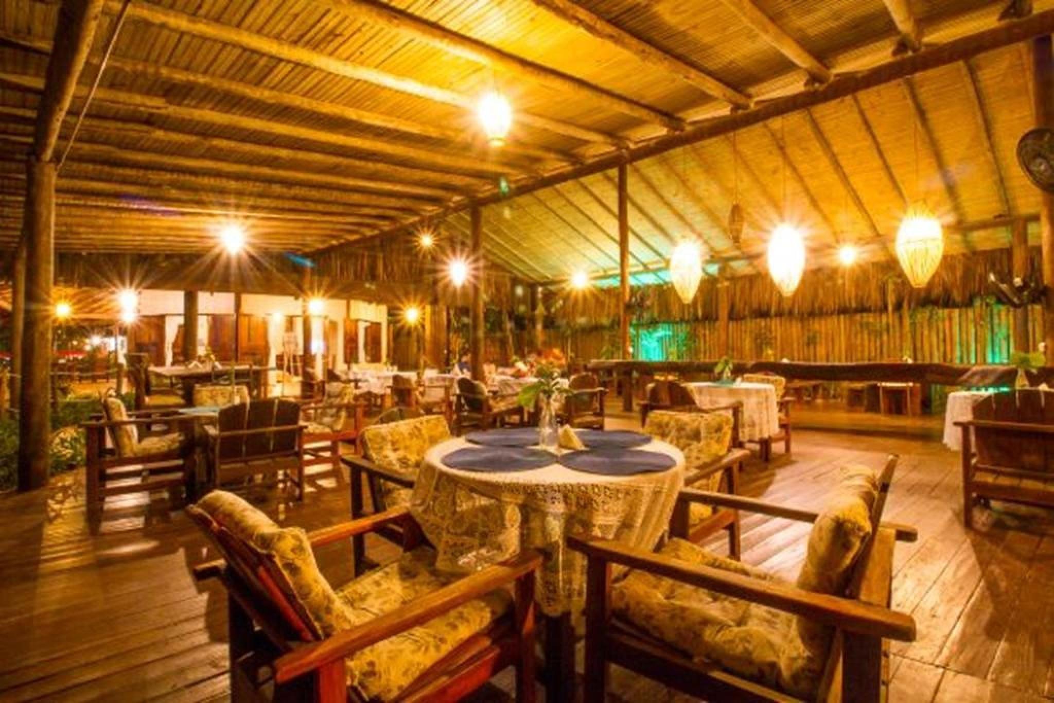 Travel Inn Trancoso Garden エクステリア 写真