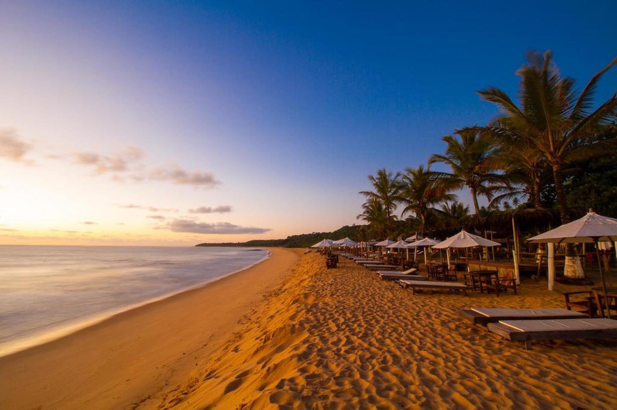 Travel Inn Trancoso Garden エクステリア 写真