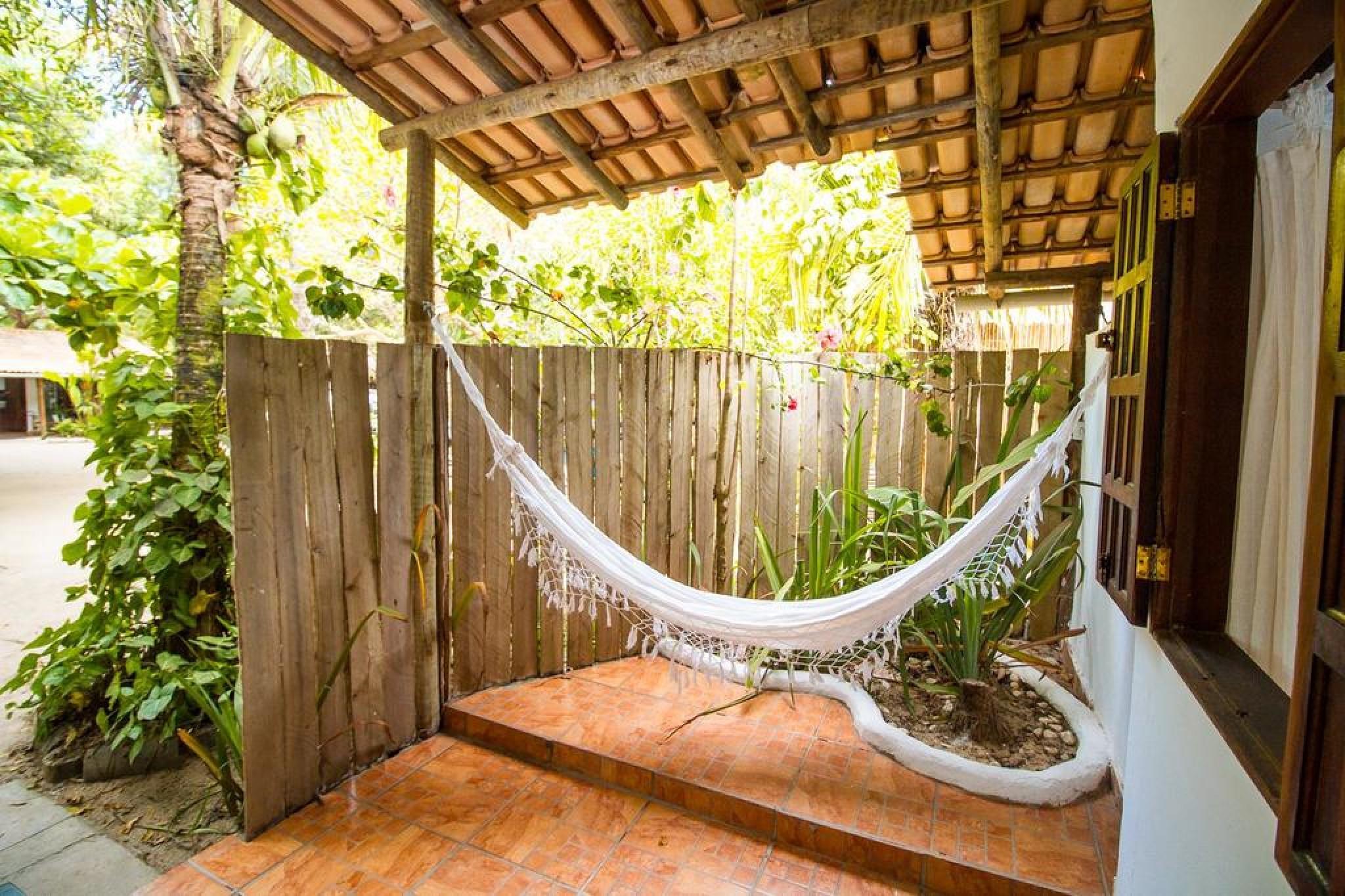 Travel Inn Trancoso Garden エクステリア 写真