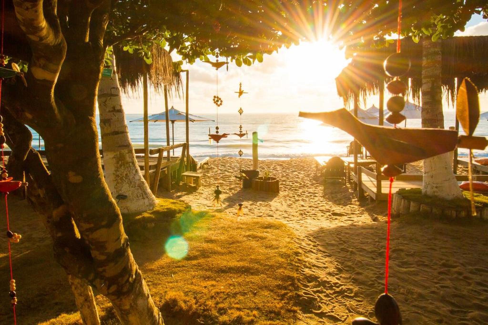 Travel Inn Trancoso Garden エクステリア 写真
