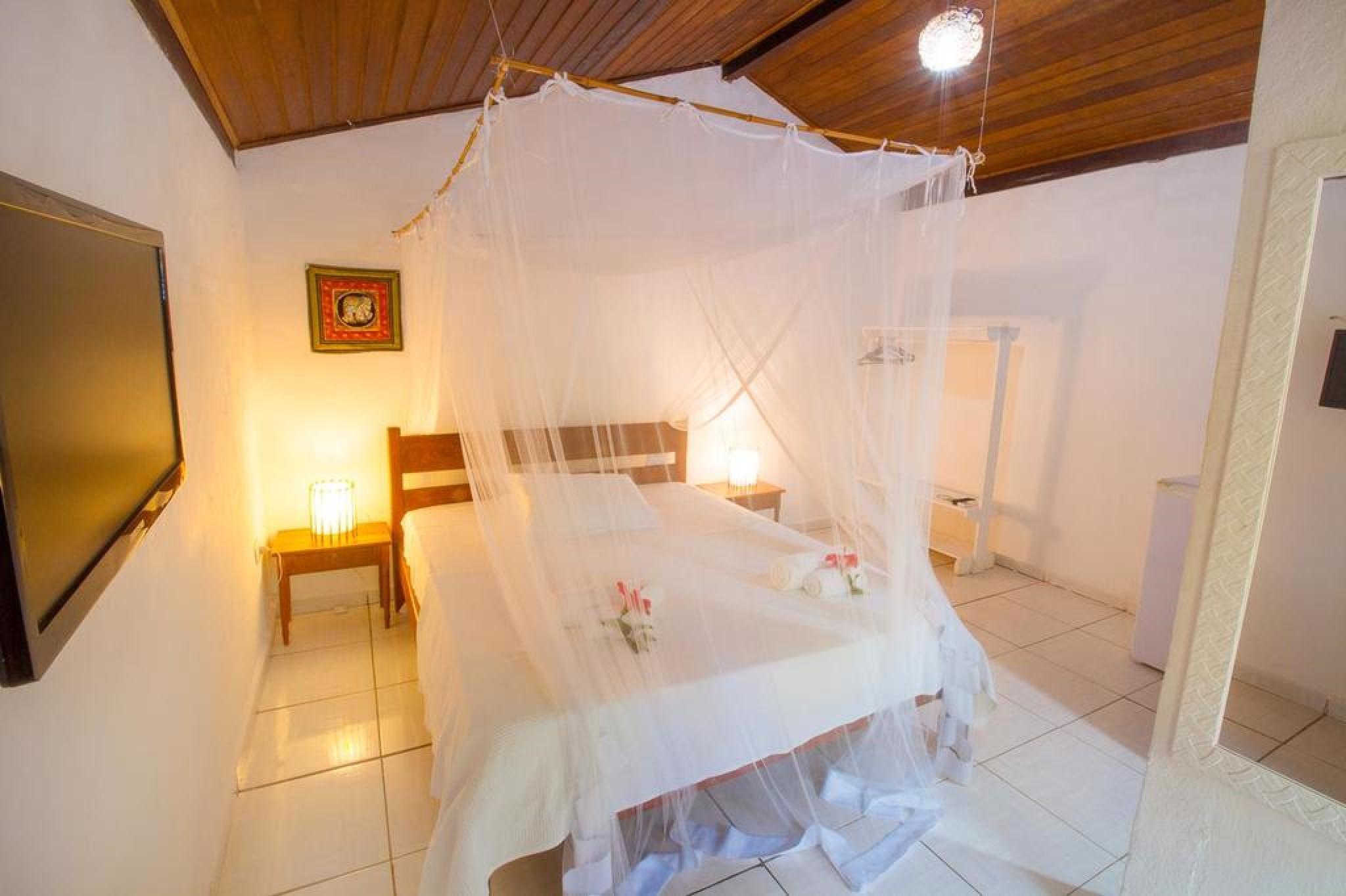 Travel Inn Trancoso Garden エクステリア 写真