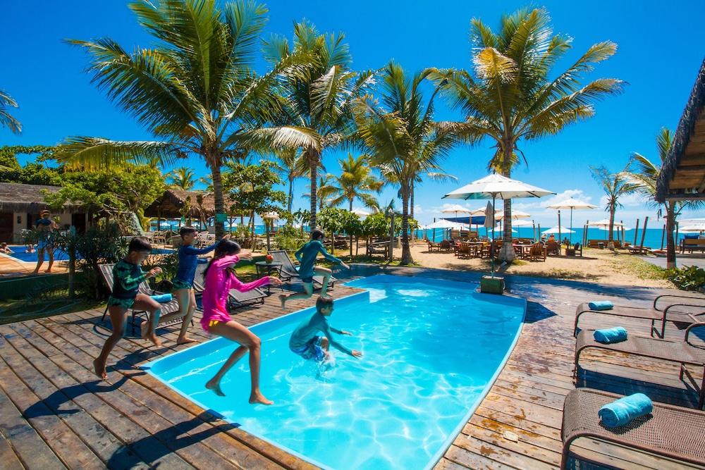 Travel Inn Trancoso Garden エクステリア 写真