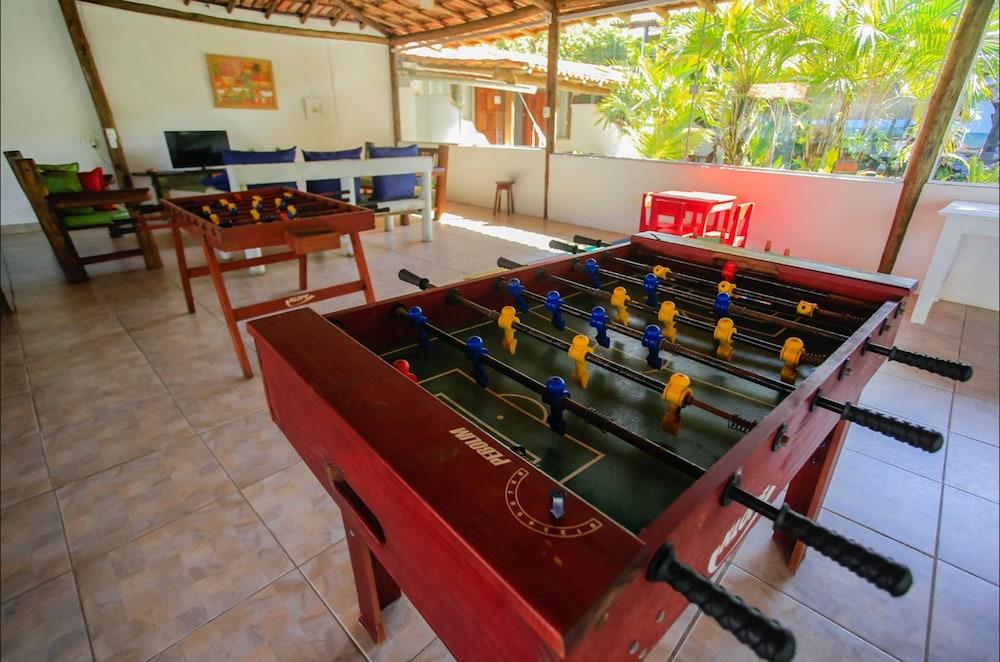 Travel Inn Trancoso Garden エクステリア 写真