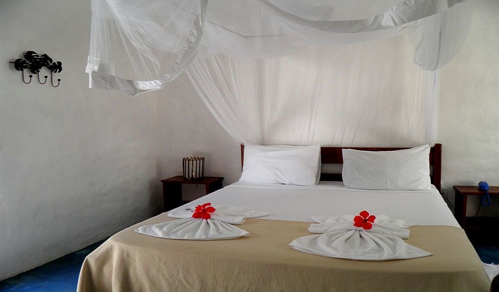 Travel Inn Trancoso Garden エクステリア 写真