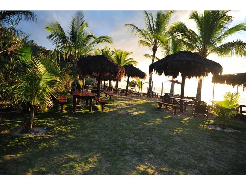 Travel Inn Trancoso Garden エクステリア 写真
