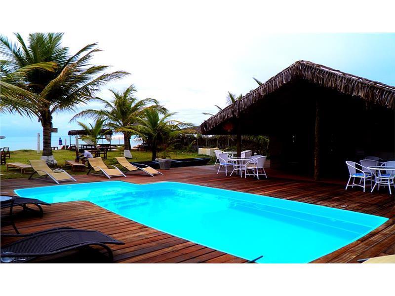 Travel Inn Trancoso Garden エクステリア 写真