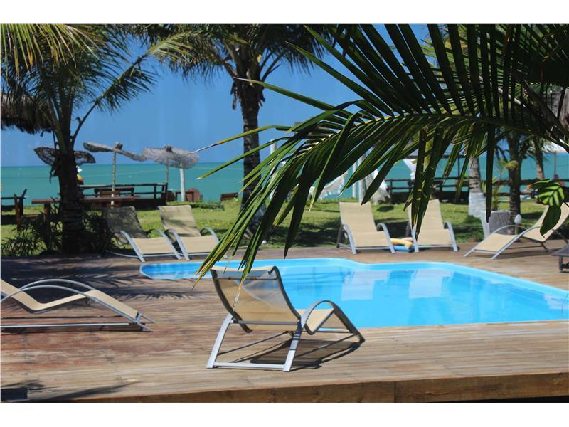 Travel Inn Trancoso Garden エクステリア 写真