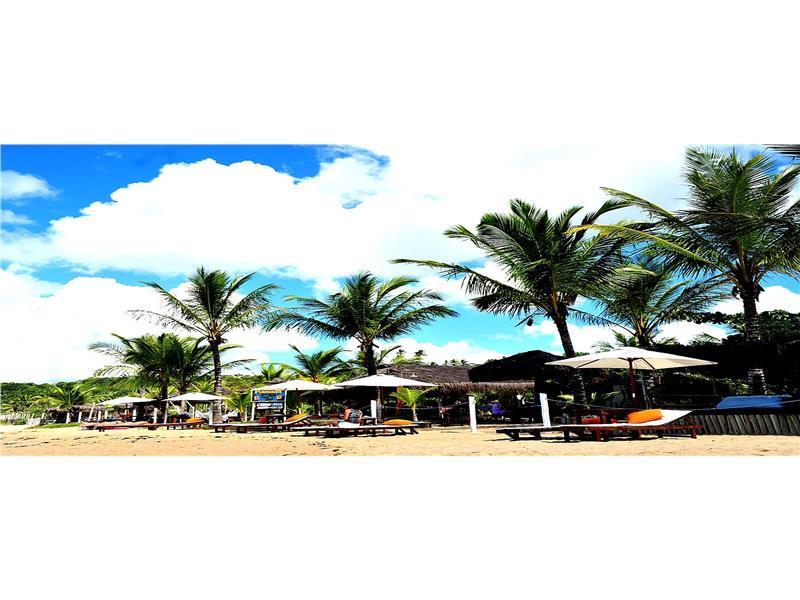 Travel Inn Trancoso Garden エクステリア 写真