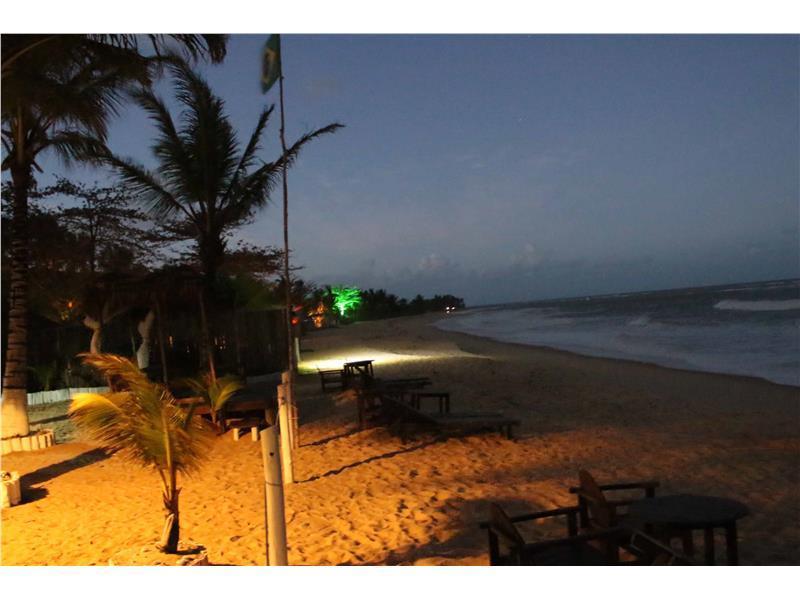 Travel Inn Trancoso Garden エクステリア 写真