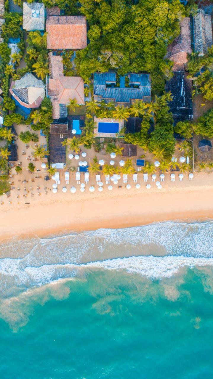 Travel Inn Trancoso Garden エクステリア 写真